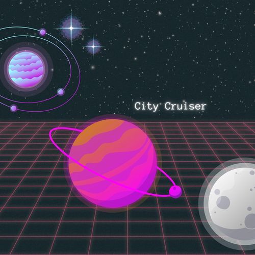 City Cruiser