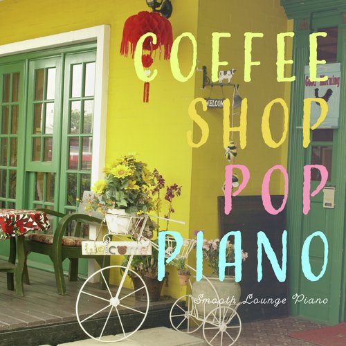 Ensemble in the Eatery cover art