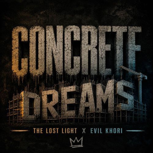 Concrete Dreams