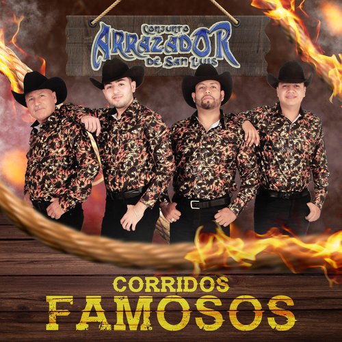 Valentín De La Sierra cover art