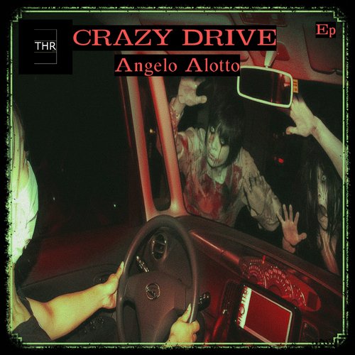 Welcome cover art