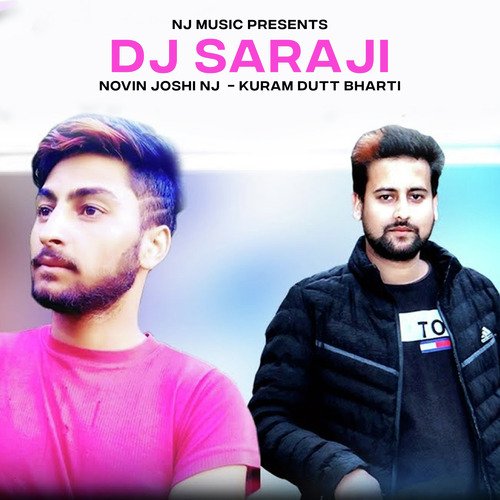 DJ Saraji