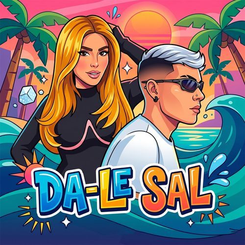 Da-Le Sal