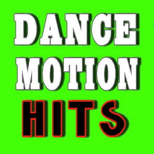 Dance Motion Hits, Vol. 6 (Instrumental)