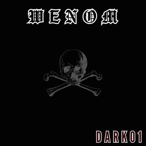 Dark01 cover art