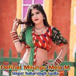 Definet Milungu Mela M