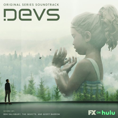 Devs (Original Series Soundtrack)_poster_image