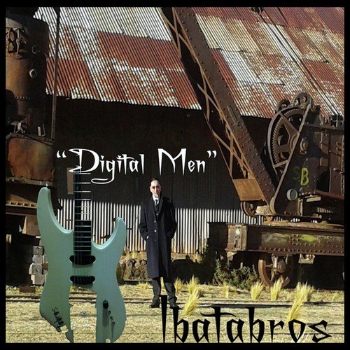 Digital Men
