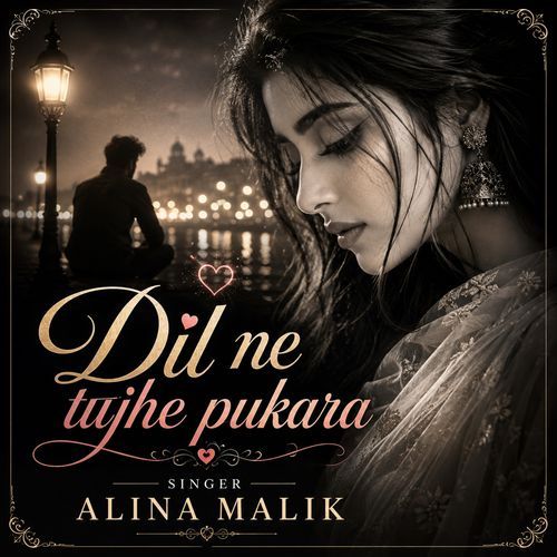 Dil Ne Tujhe Pukara