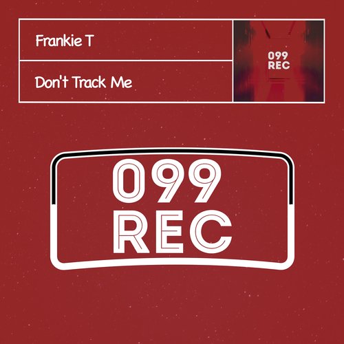 Don't Track Me (Radio Edit)