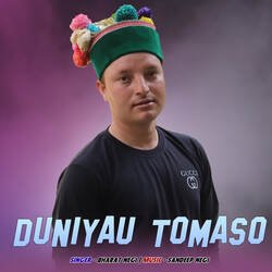 Duniyau Tomaso-XV4Kd0xEfAY