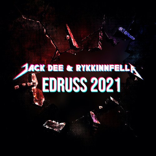 Edruss 2021_poster_image