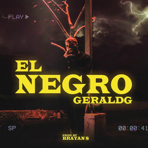 El Negro_poster_image