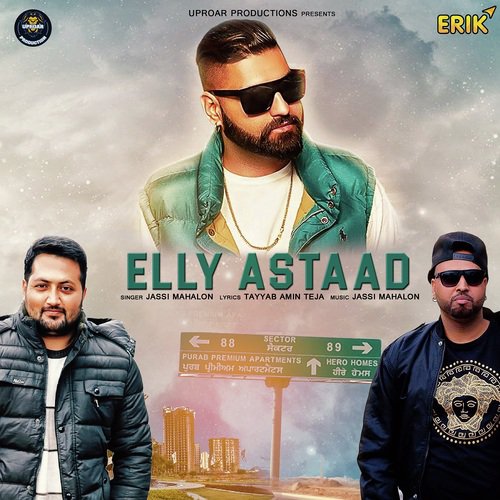 Elly Astaad