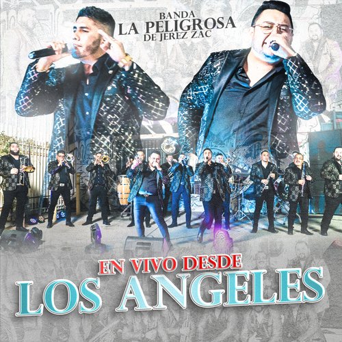 Ismael (En Vivo) cover art