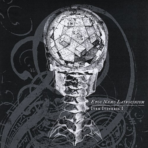 Radiant Poison Dose Four (feat. Joy Von Spain, Tom Swafford & Dean Moore) cover art