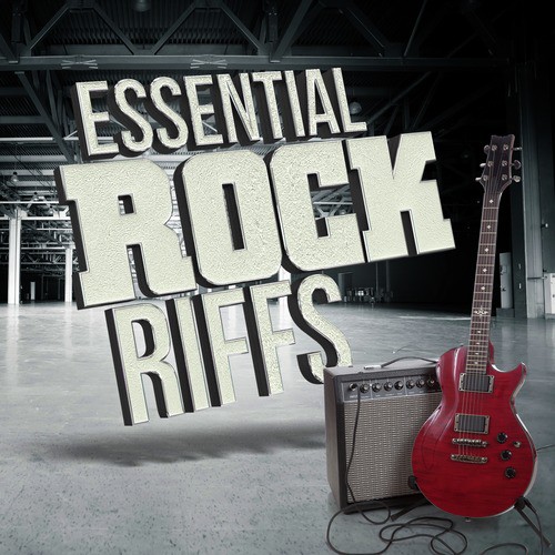 Essential Rock Riffs