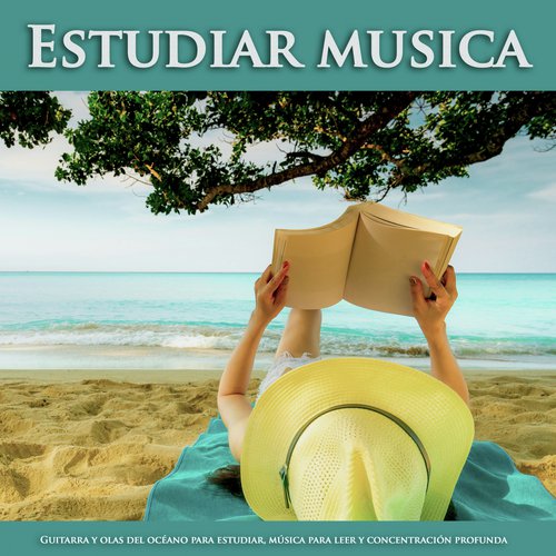 Musica para estudiar cover art