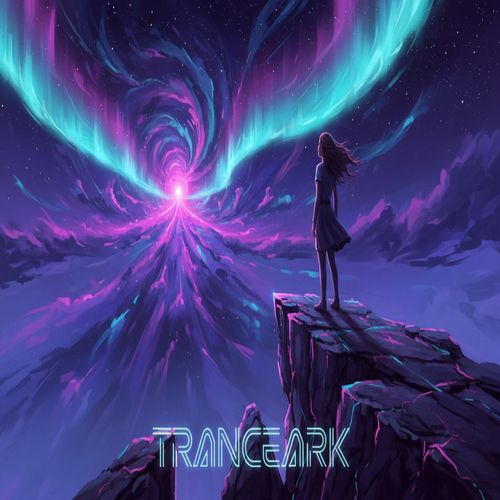Crestline cover art