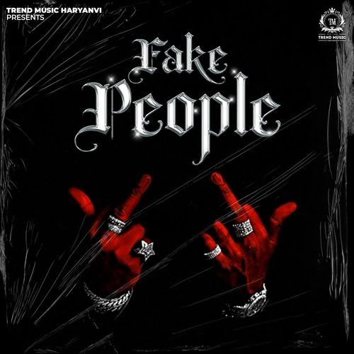 Fake People