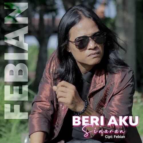 Febian - Beri Aku Sinaran