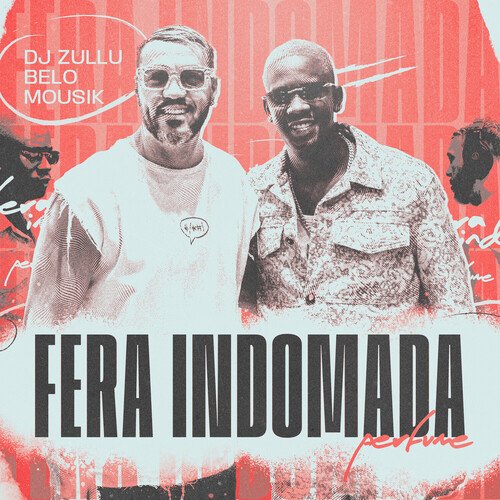 Fera Indomada (Perfume)