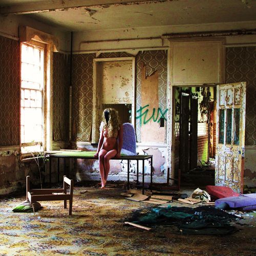 Opium For The Masses cover art