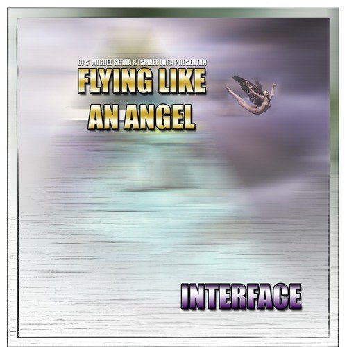 Flying Like An Angel - Single