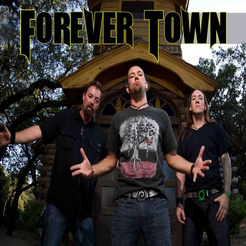 Forever Town