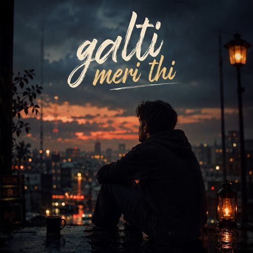 Galti meri thi (Unplugged)