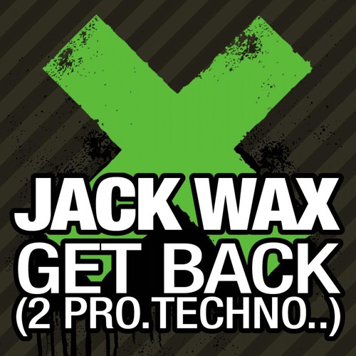 Get Back (2 Pro Techno)