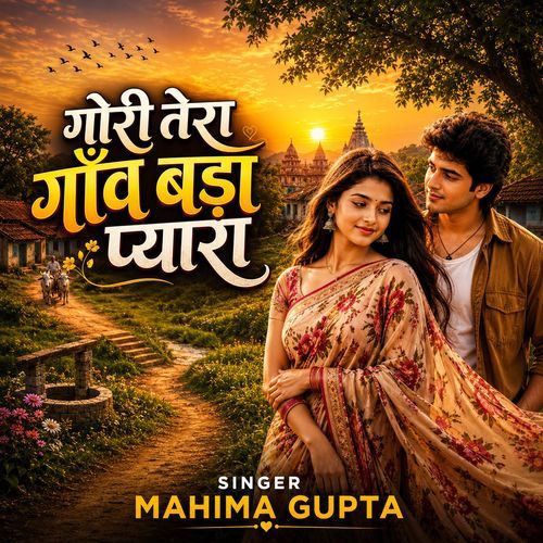 Gori Tera Gaon Bada Pyara