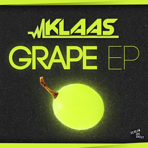 Grape (Original Mix)