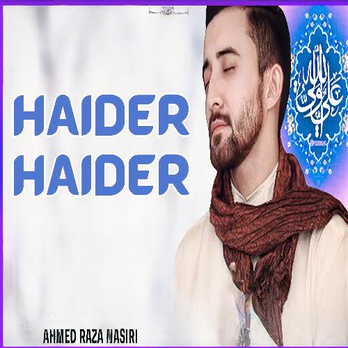 HAIDER HAIDER