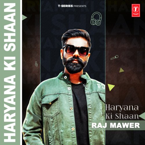 Haryana Ki Shaan Raj Mawer