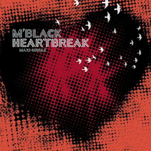 Heartbreak (Ron May Remix) cover art