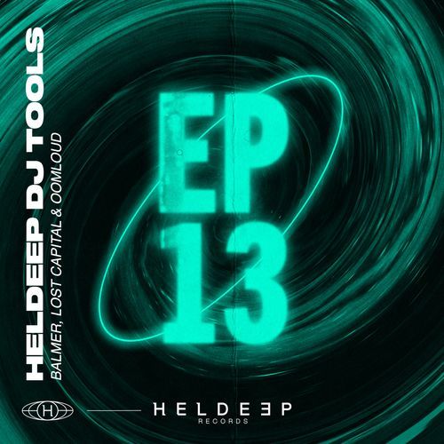 Heldeep DJ Tools, Pt. 13 EP