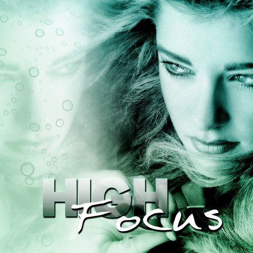 High Focus – Instrumental Music for Studying, Improve Memory and Brain Training, Focus on Learning, Concentration Study Music for Brain Power
