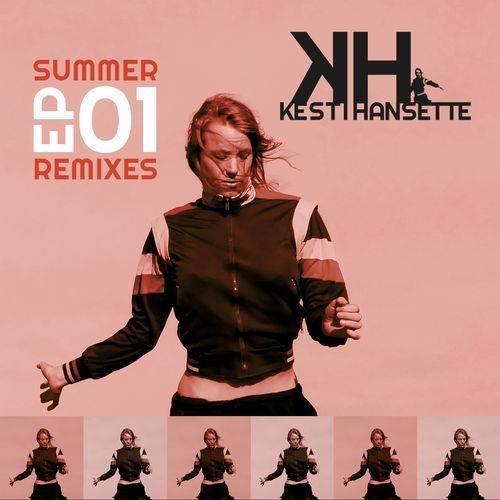 Hold My Body (Joni Panda Remix) cover art