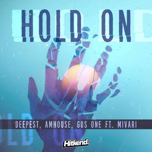 Hold On_poster_image