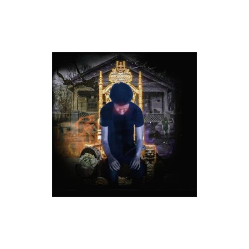 How U Rockin cover art