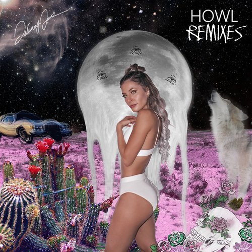 Howl (Remixes)_poster_image