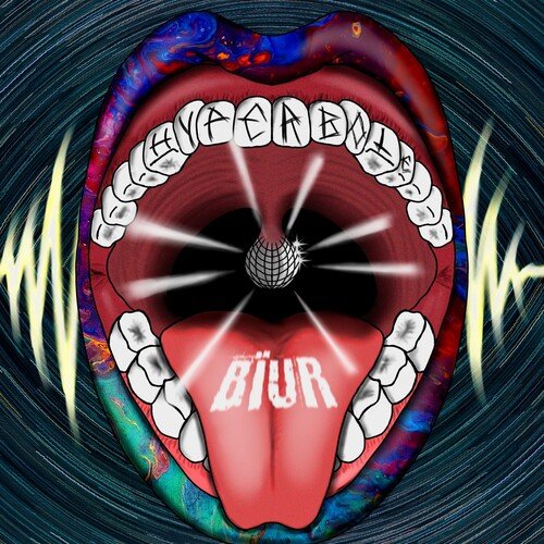 Mastodonte cover art