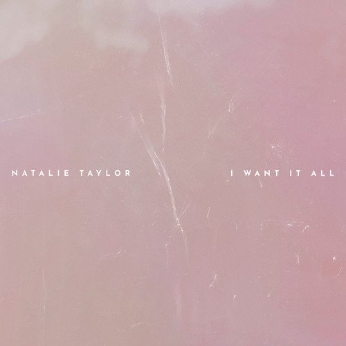 I Want It All_poster_image