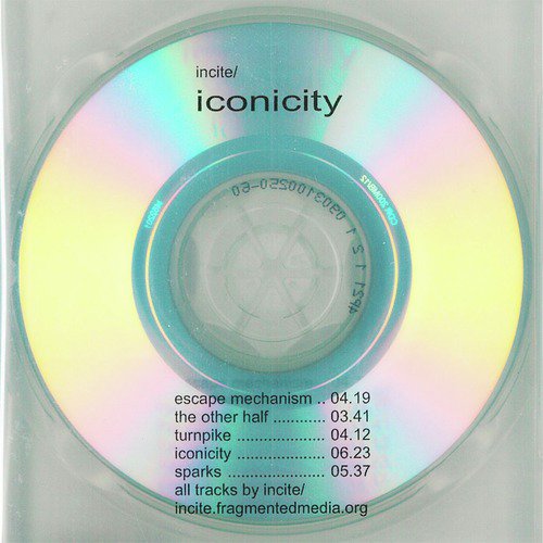 Iconicity Songs Download - Free Online Songs @ JioSaavn