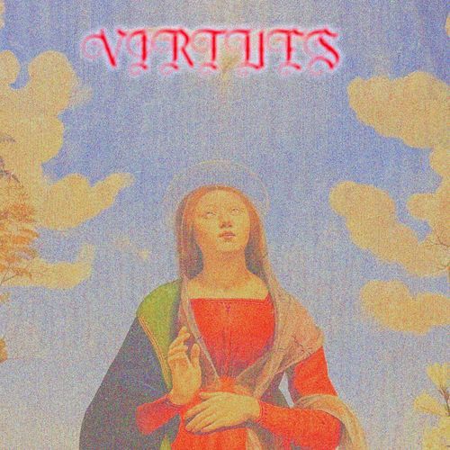 Shotty cover art