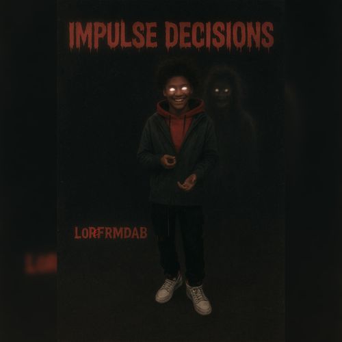 Impulse Decisions cover art