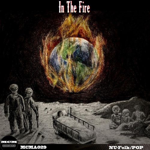 More Than Love cover art