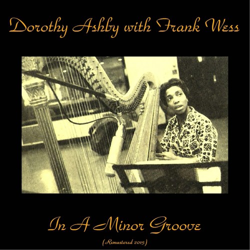Dorothy Ashby with Frank Wess