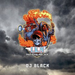 DJ Black